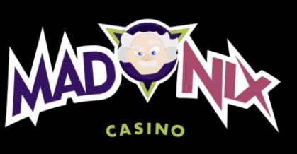 Logo Madnix Casino